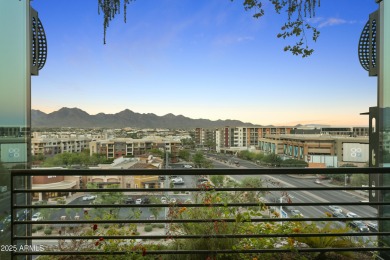 Elegance meets Luxurious, Location, Lifestyle & Amenities with a on Kierland Golf Club in Arizona - for sale on GolfHomes.com, golf home, golf lot
