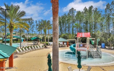 Beautifully renovated 3BR/2BA home with 2-car garage on a shaded on Julington Creek Golf Club in Florida - for sale on GolfHomes.com, golf home, golf lot