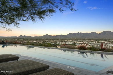 Elegance meets Luxurious, Location, Lifestyle & Amenities with a on Kierland Golf Club in Arizona - for sale on GolfHomes.com, golf home, golf lot