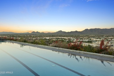 Elegance meets Luxurious, Location, Lifestyle & Amenities with a on Kierland Golf Club in Arizona - for sale on GolfHomes.com, golf home, golf lot