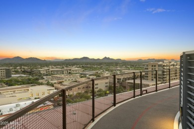 Elegance meets Luxurious, Location, Lifestyle & Amenities with a on Kierland Golf Club in Arizona - for sale on GolfHomes.com, golf home, golf lot