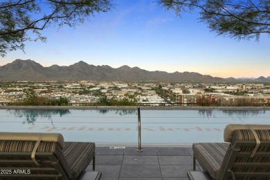 Elegance meets Luxurious, Location, Lifestyle & Amenities with a on Kierland Golf Club in Arizona - for sale on GolfHomes.com, golf home, golf lot