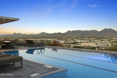 Elegance meets Luxurious, Location, Lifestyle & Amenities with a on Kierland Golf Club in Arizona - for sale on GolfHomes.com, golf home, golf lot