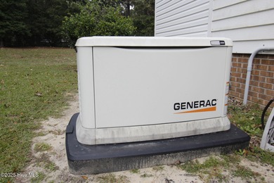 This stunning 4 bedroom, 3 bath home is a rare find nestled in on Majestic Pines Golf and Country Club in North Carolina - for sale on GolfHomes.com, golf home, golf lot