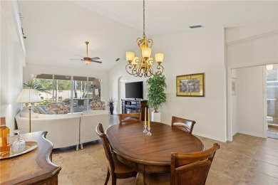 Meticulously maintained, maintenance-free paired villa nestled on Plantation Golf and Country Club in Florida - for sale on GolfHomes.com, golf home, golf lot