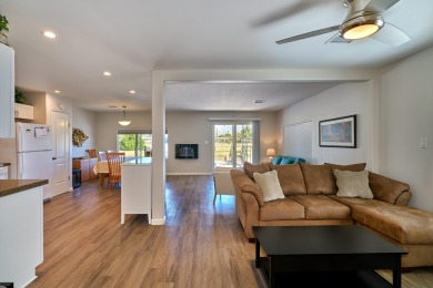 Updated Golf Course Home with Stunning Mountain Views! Welcome on The Club At Shenandoah Springs in California - for sale on GolfHomes.com, golf home, golf lot