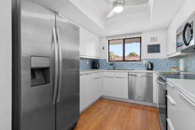 Discover the perfect blend of modern elegance and serene on IMG Academies Golf and Country Club in Florida - for sale on GolfHomes.com, golf home, golf lot