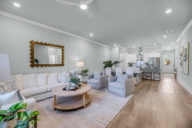 Luxury condo living just outside the gates of Kiawah--an on Kiawah Island Resort - Oak Point in South Carolina - for sale on GolfHomes.com, golf home, golf lot