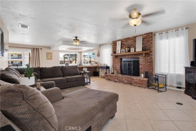 NORTH LAKE GEM NEAR OPEN WATER!

Located on one of the widest on Silver Lakes Golf Course in California - for sale on GolfHomes.com, golf home, golf lot