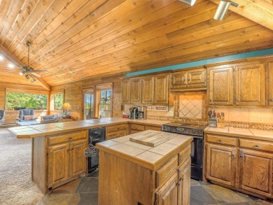 Tucked away amid whispering pines and just a short walk to the on Angel Fire Resort Country Club in New Mexico - for sale on GolfHomes.com, golf home, golf lot