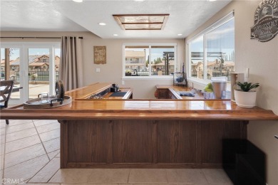 NORTH LAKE GEM NEAR OPEN WATER!

Located on one of the widest on Silver Lakes Golf Course in California - for sale on GolfHomes.com, golf home, golf lot