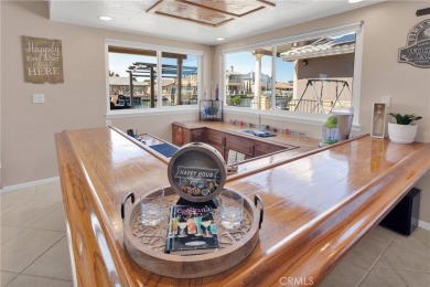 NORTH LAKE GEM NEAR OPEN WATER!

Located on one of the widest on Silver Lakes Golf Course in California - for sale on GolfHomes.com, golf home, golf lot
