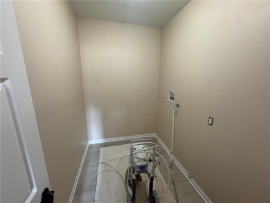 This single-level 3 bed, 2 bath home is perfectly placed right on Eagle Ridge Golf Course in Minnesota - for sale on GolfHomes.com, golf home, golf lot