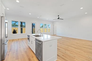 We're rolling out the Alana plan by Huff Homes, and it's a on Origins Golf Club in Florida - for sale on GolfHomes.com, golf home, golf lot