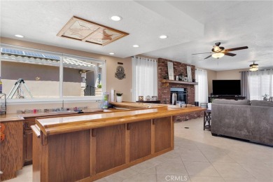 NORTH LAKE GEM NEAR OPEN WATER!

Located on one of the widest on Silver Lakes Golf Course in California - for sale on GolfHomes.com, golf home, golf lot