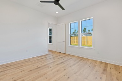 We're rolling out the Alana plan by Huff Homes, and it's a on Origins Golf Club in Florida - for sale on GolfHomes.com, golf home, golf lot