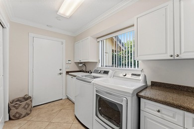 Price Slashed for immediate sale. Appraised on Oct. 2025 for $1 on PGA National Golf Club in Florida - for sale on GolfHomes.com, golf home, golf lot