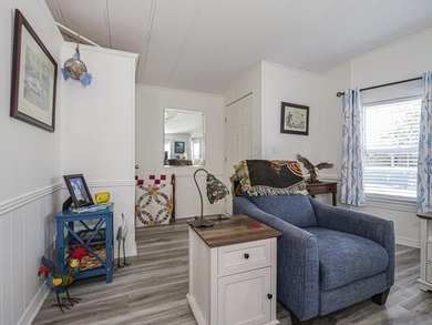 No age restriction in Barefoot Bay! Enjoy this spacious 2/2 with on Barefoot Bay Golf Course in Florida - for sale on GolfHomes.com, golf home, golf lot