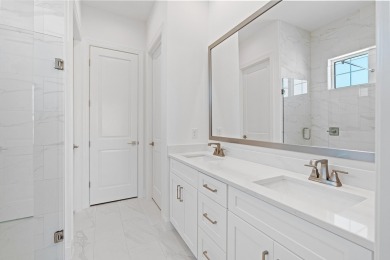 We're rolling out the Alana plan by Huff Homes, and it's a on Origins Golf Club in Florida - for sale on GolfHomes.com, golf home, golf lot