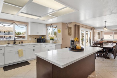 NORTH LAKE GEM NEAR OPEN WATER!

Located on one of the widest on Silver Lakes Golf Course in California - for sale on GolfHomes.com, golf home, golf lot