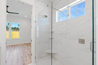 We're rolling out the Alana plan by Huff Homes, and it's a on Origins Golf Club in Florida - for sale on GolfHomes.com, golf home, golf lot