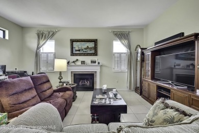 Looking for a place with a tropical vibe? Then come and on Glen Lakes Country Club in Florida - for sale on GolfHomes.com, golf home, golf lot