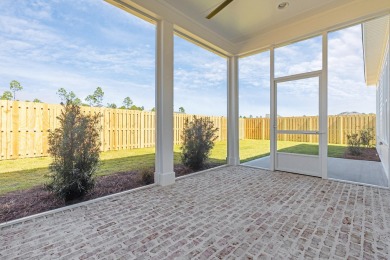 We're rolling out the Alana plan by Huff Homes, and it's a on Origins Golf Club in Florida - for sale on GolfHomes.com, golf home, golf lot