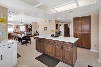 NORTH LAKE GEM NEAR OPEN WATER!

Located on one of the widest on Silver Lakes Golf Course in California - for sale on GolfHomes.com, golf home, golf lot