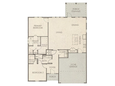 We're rolling out the Alana plan by Huff Homes, and it's a on Origins Golf Club in Florida - for sale on GolfHomes.com, golf home, golf lot