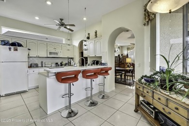 Looking for a place with a tropical vibe? Then come and on Glen Lakes Country Club in Florida - for sale on GolfHomes.com, golf home, golf lot