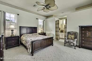 Looking for a place with a tropical vibe? Then come and on Glen Lakes Country Club in Florida - for sale on GolfHomes.com, golf home, golf lot