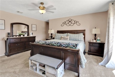 NORTH LAKE GEM NEAR OPEN WATER!

Located on one of the widest on Silver Lakes Golf Course in California - for sale on GolfHomes.com, golf home, golf lot