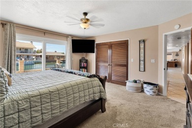 NORTH LAKE GEM NEAR OPEN WATER!

Located on one of the widest on Silver Lakes Golf Course in California - for sale on GolfHomes.com, golf home, golf lot
