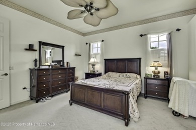 Looking for a place with a tropical vibe? Then come and on Glen Lakes Country Club in Florida - for sale on GolfHomes.com, golf home, golf lot