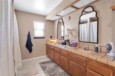 NORTH LAKE GEM NEAR OPEN WATER!

Located on one of the widest on Silver Lakes Golf Course in California - for sale on GolfHomes.com, golf home, golf lot