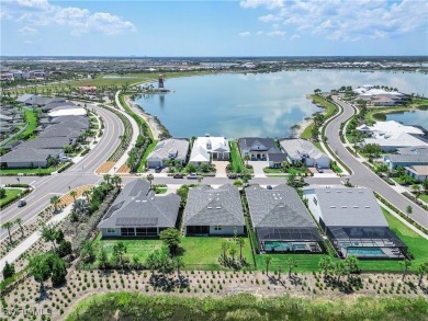 Welcome to 16209 Bluestem LN-- a stunning 2,503 sq. ft. Palm on Babcock National Golf Course in Florida - for sale on GolfHomes.com, golf home, golf lot