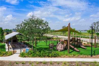 Welcome to 16209 Bluestem LN-- a stunning 2,503 sq. ft. Palm on Babcock National Golf Course in Florida - for sale on GolfHomes.com, golf home, golf lot