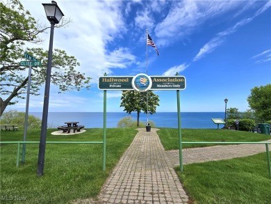 Welcome to this quaint, cape cod--nestled in a private Lake on The Harbor Golf Club in Ohio - for sale on GolfHomes.com, golf home, golf lot