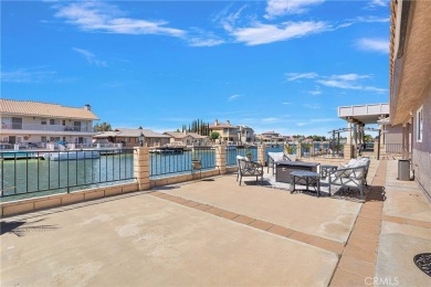 NORTH LAKE GEM NEAR OPEN WATER!

Located on one of the widest on Silver Lakes Golf Course in California - for sale on GolfHomes.com, golf home, golf lot