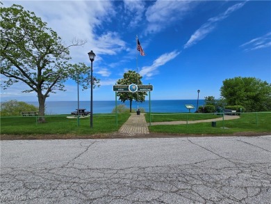 Welcome to this quaint, cape cod--nestled in a private Lake on The Harbor Golf Club in Ohio - for sale on GolfHomes.com, golf home, golf lot