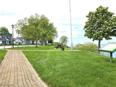 Welcome to this quaint, cape cod--nestled in a private Lake on The Harbor Golf Club in Ohio - for sale on GolfHomes.com, golf home, golf lot