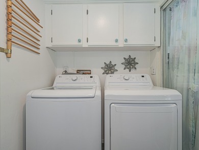 No age restriction in Barefoot Bay! Enjoy this spacious 2/2 with on Barefoot Bay Golf Course in Florida - for sale on GolfHomes.com, golf home, golf lot