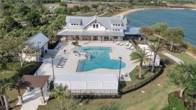Welcome to 16209 Bluestem LN-- a stunning 2,503 sq. ft. Palm on Babcock National Golf Course in Florida - for sale on GolfHomes.com, golf home, golf lot
