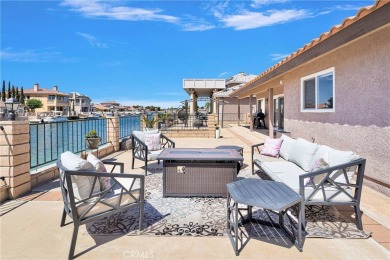 NORTH LAKE GEM NEAR OPEN WATER!

Located on one of the widest on Silver Lakes Golf Course in California - for sale on GolfHomes.com, golf home, golf lot