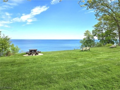 Welcome to this quaint, cape cod--nestled in a private Lake on The Harbor Golf Club in Ohio - for sale on GolfHomes.com, golf home, golf lot