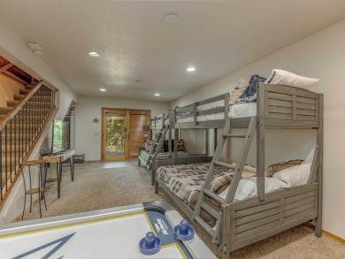 Tucked away amid whispering pines and just a short walk to the on Angel Fire Resort Country Club in New Mexico - for sale on GolfHomes.com, golf home, golf lot