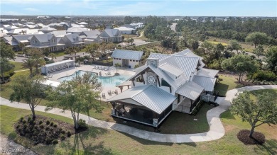 Welcome to 16209 Bluestem LN-- a stunning 2,503 sq. ft. Palm on Babcock National Golf Course in Florida - for sale on GolfHomes.com, golf home, golf lot