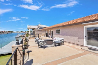 NORTH LAKE GEM NEAR OPEN WATER!

Located on one of the widest on Silver Lakes Golf Course in California - for sale on GolfHomes.com, golf home, golf lot