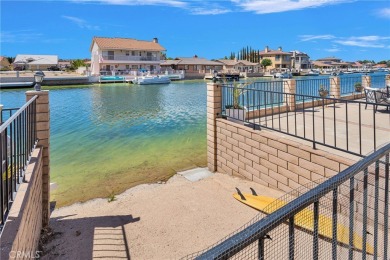 NORTH LAKE GEM NEAR OPEN WATER!

Located on one of the widest on Silver Lakes Golf Course in California - for sale on GolfHomes.com, golf home, golf lot