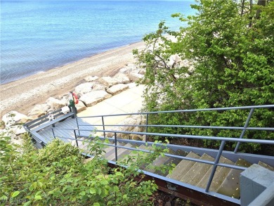 Welcome to this quaint, cape cod--nestled in a private Lake on The Harbor Golf Club in Ohio - for sale on GolfHomes.com, golf home, golf lot